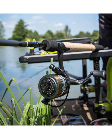 Matrix Aquos Ultra-C Feeder Rod - 10ft 40g