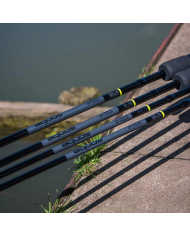 Matrix Aquos Ultra-C Feeder Rod - 10ft 40g