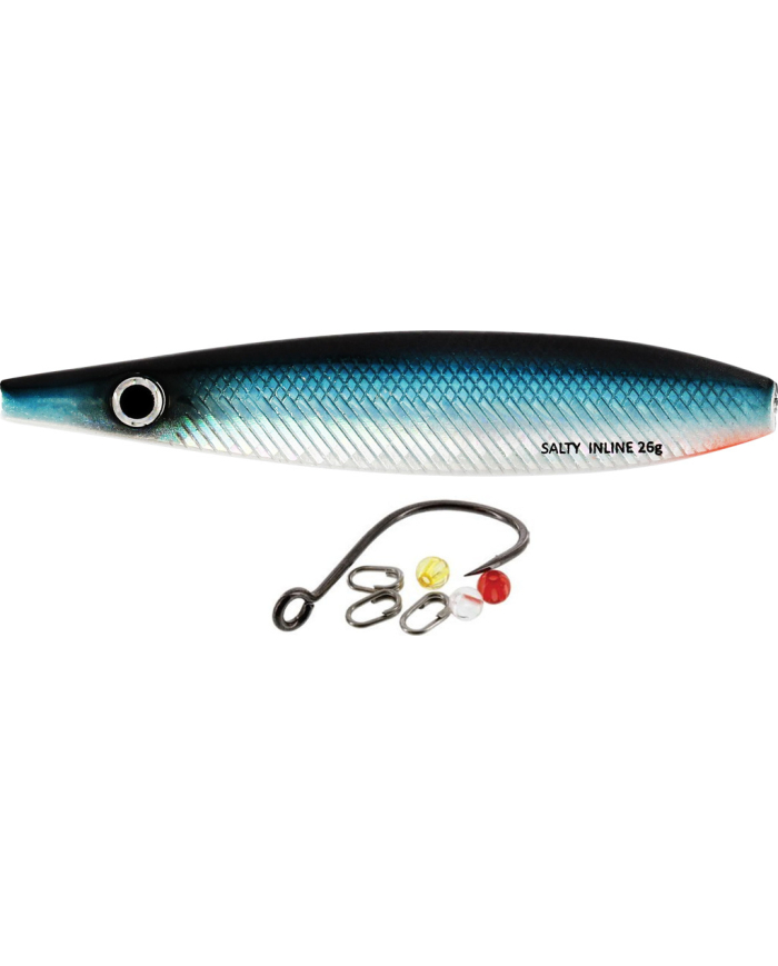 Westin Salty Inline 18g 8cm