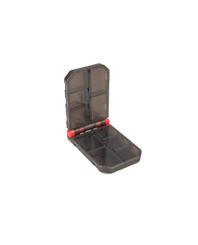 Fox Rage Accessory Boxes