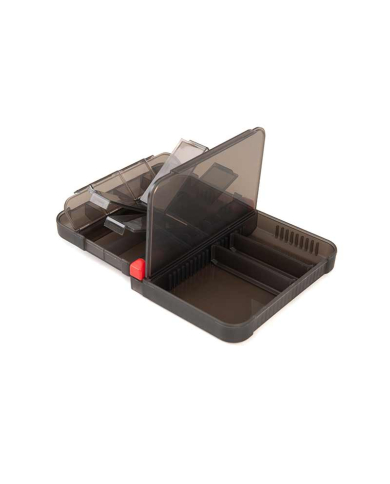 Fox Rage Accessory Boxes