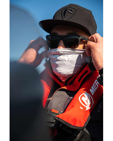 Buy Fox Rage Light Grey Snood at the Best Price