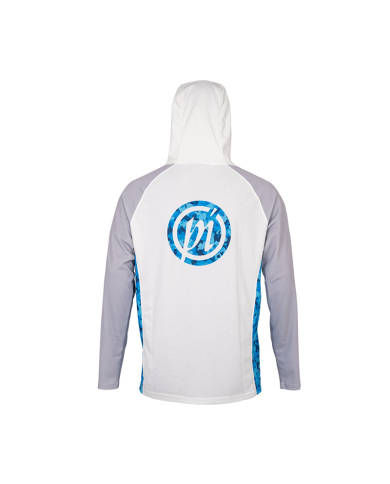 Preston Innovations Performance Hooded UPF-40 Sun Shirts