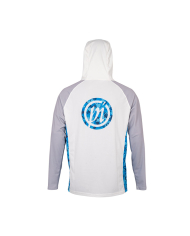 Preston Innovations Performance Hooded UPF-40 Sun Shirts