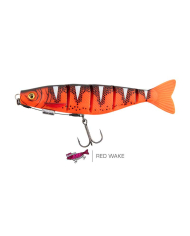 Fox Rage Ultra Pro Shad Jointed Loaded