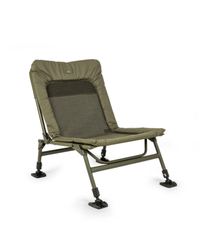 Korum Supa Lite Stretch Wide Chair
