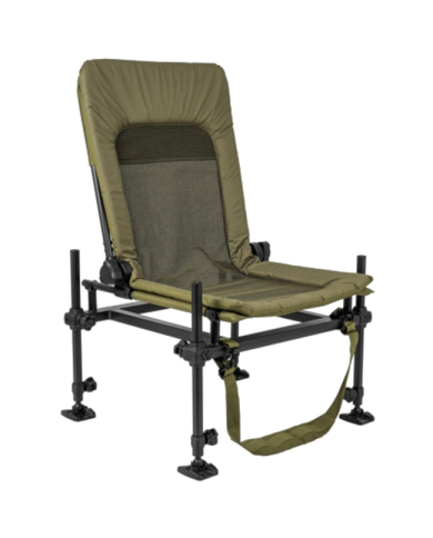 Korum Supa Lite Stretch Feeder Chair S23