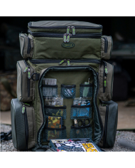 Greys Prodigy Tackle Base Fishing Rucksack