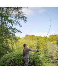 Korum Classic Avon Rods