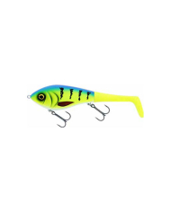 Westin Swim Tail Suspending 12cm 62g