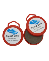 Dennett Dragon Tippet Sink