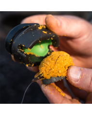 Korum Lead Free Dura Method Feeders