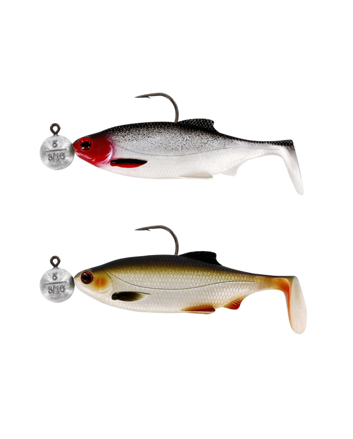 Westin Ricky The Roach R 'N R Lures