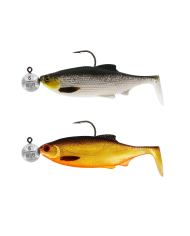 Westin Ricky The Roach R 'N R Lures