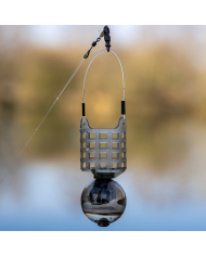 Korum Slow Sinking Feeders