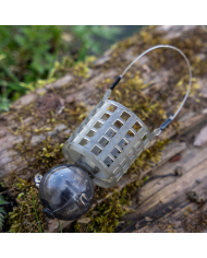 Korum Slow Sinking Feeders