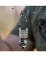Korum Slow Sinking Feeders