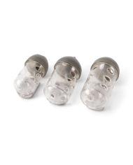 Preston Clik Cap Feeder