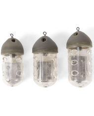 Preston Clik Cap Feeder