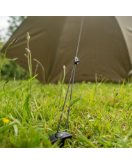 Avid Carp Revolve Day-Session Brolly 60inch