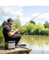 Drennan Vertex Whip Kits