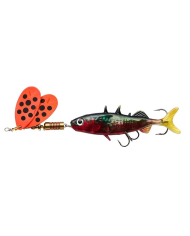Abu Garcia Fast Attack Stickle Spinner 22G - Spawn Stickle