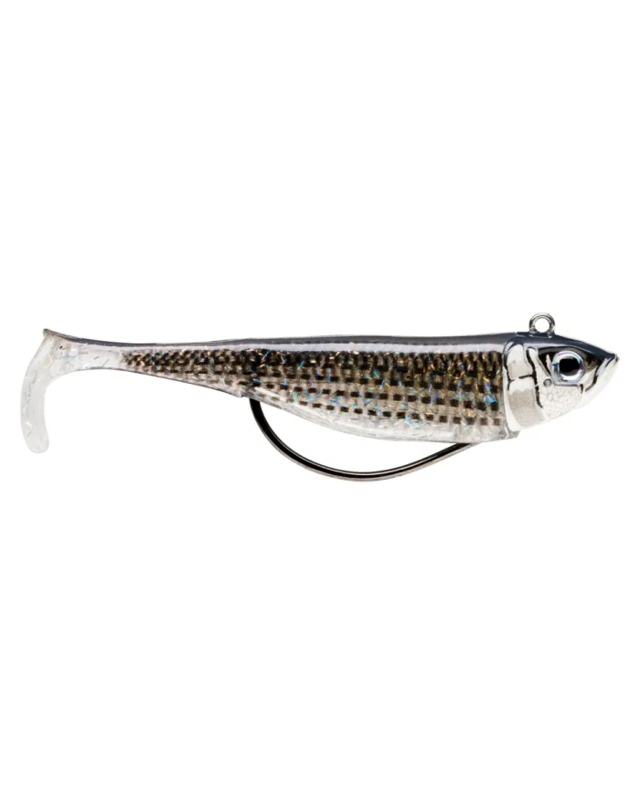 Dennett Biscay Storm Shad 9cm/14g