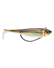 Dennett Biscay Storm Shad 9cm/14g