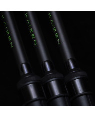 Korda Kaizen Green Spod Rod - 13ft 5lb
