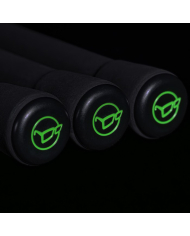 Korda Kaizen Green Spod Rod - 13ft 5lb