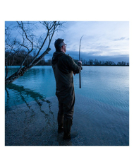 Korda Kaizen Green Spod Rod - 13ft 5lb