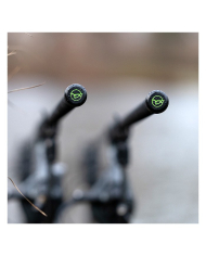 Korda Kaizen Green Spod Rod - 13ft 5lb