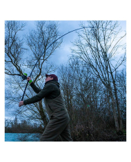 Korda Kaizen Green Spod Rod - 13ft 5lb