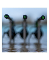 Korda Kaizen Green Spod Rod - 13ft 5lb