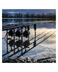 Korda Kaizen Green Spod Rod - 13ft 5lb