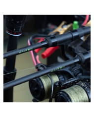 Korda Kaizen Green Spod Rod - 13ft 5lb