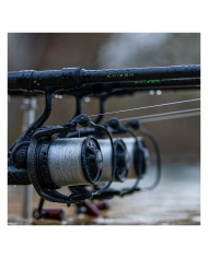 Korda Kaizen Green Spod Rod - 13ft 5lb
