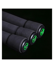 Korda Kaizen Green Spod Rod - 13ft 5lb