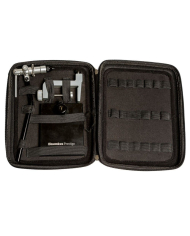 Snowbee Prestige Clamp Vice with Case