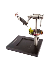Snowbee Fly Tying Vice Rack