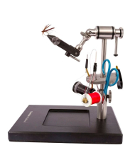 Snowbee Fly Tying Vice Rack
