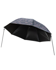 Fox 60" Camo Brolly