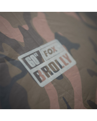 Fox 60" Camo Brolly