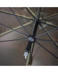 Fox 60" Camo Brolly