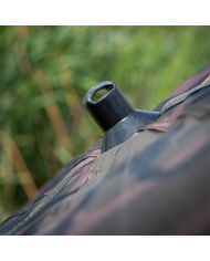 Fox 60" Camo Brolly