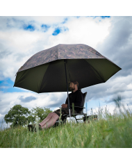 Fox 60" Camo Brolly