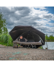 Fox 60" Camo Brolly