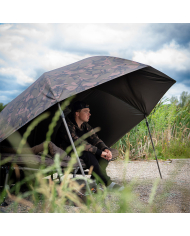 Fox 60" Camo Brolly