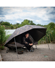 Fox 60" Camo Brolly
