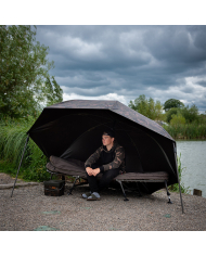 Fox 60" Camo Brolly